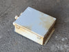 HOFFMAN Electrical Box 14.5"x11"x5.5"  w/ 2 x Time-Delay Relays CNS-35-96