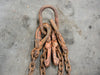 3/8" x 22ft Chain Slings