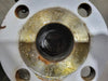 WILLIAMS VALVE CORP. 2" Class 150 Gate Valve API 600