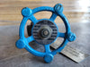 WILLIAMS VALVE CORP. 3/4" Class 800 Globe Valve B16.34