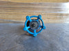 WILLIAMS VALVE CORP. 3/4" Class 800 Globe Valve B16.34