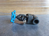 WILLIAMS VALVE CORP. 3/4" Class 800 Globe Valve B16.34