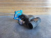 WILLIAMS VALVE CORP. 3/4" Class 800 Globe Valve B16.34