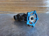 WILLIAMS VALVE CORP. 3/4" Class 800 Globe Valve B16.34