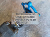 WILLIAMS VALVE CORP. 3/4" Class 800 Globe Valve B16.34