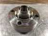 FLOWSERVE Pump Mechanical Pusher Seal QBQ 2.75