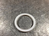FLOWSERVE Packing Set Std Vee 2.5 STEM Plastic PTFE Virgin Indefinite Shelf Life