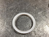 FLOWSERVE Packing Set Std Vee 2.5 STEM Plastic PTFE Virgin Indefinite Shelf Life