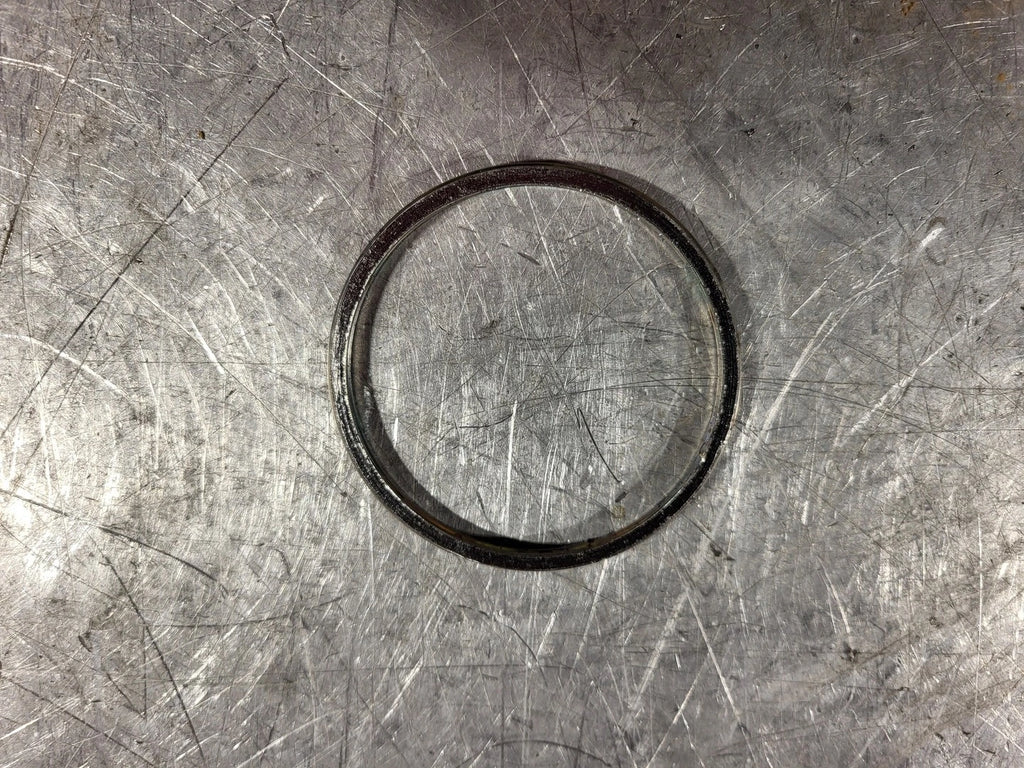 FLOWSERVE 3.5" x 3.0" x 0.12" Spiral Wound Gasket 316 Grafoil P/N 005936.868.000