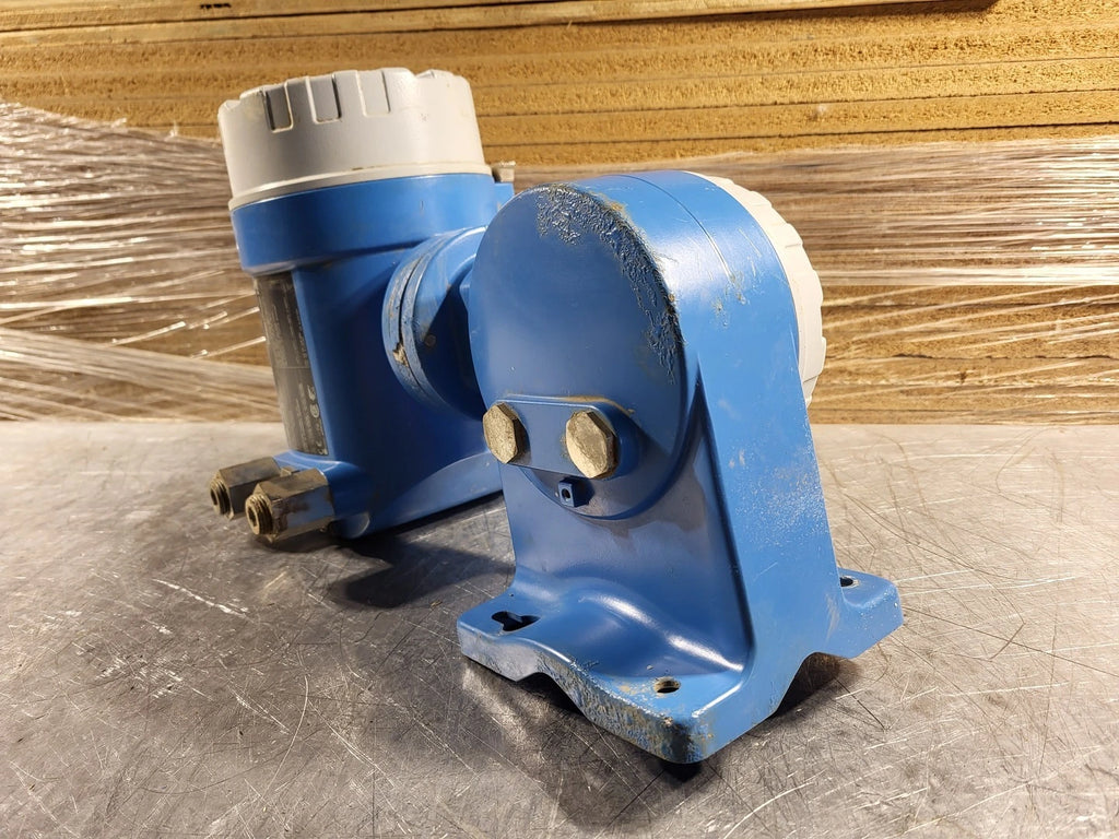 ENDRESS+HAUSER Prosonic Flow 93 93PA1-AB3F21N6BBAK