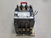 SQUARE D 10 hp, NEMA Size 1, 110/120 VAC Coil Non-Reversing Starter 8536SCO3V02S
