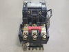 SQUARE D 10 hp, NEMA Size 1, 110/120 VAC Coil Non-Reversing Motor Starter 8536SCO3V02S