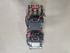 SQUARE D 10 hp, NEMA Size 1, 110/120 VAC Coil Reversing Starter 8736SCO7V02S