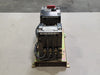 SQUARE D 10 hp, NEMA Size 1, 110/120 VAC Coil Reversing Starter 8736SCO7V02S
