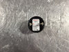 INTERLOGIX 1076-M Recessed Steel Door Magnetic Contact