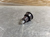 INTERLOGIX 1076-M Recessed Steel Door Magnetic Contact