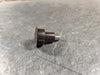 INTERLOGIX 1076-M Recessed Steel Door Magnetic Contact