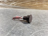 INTERLOGIX 1076-M Recessed Steel Door Magnetic Contact