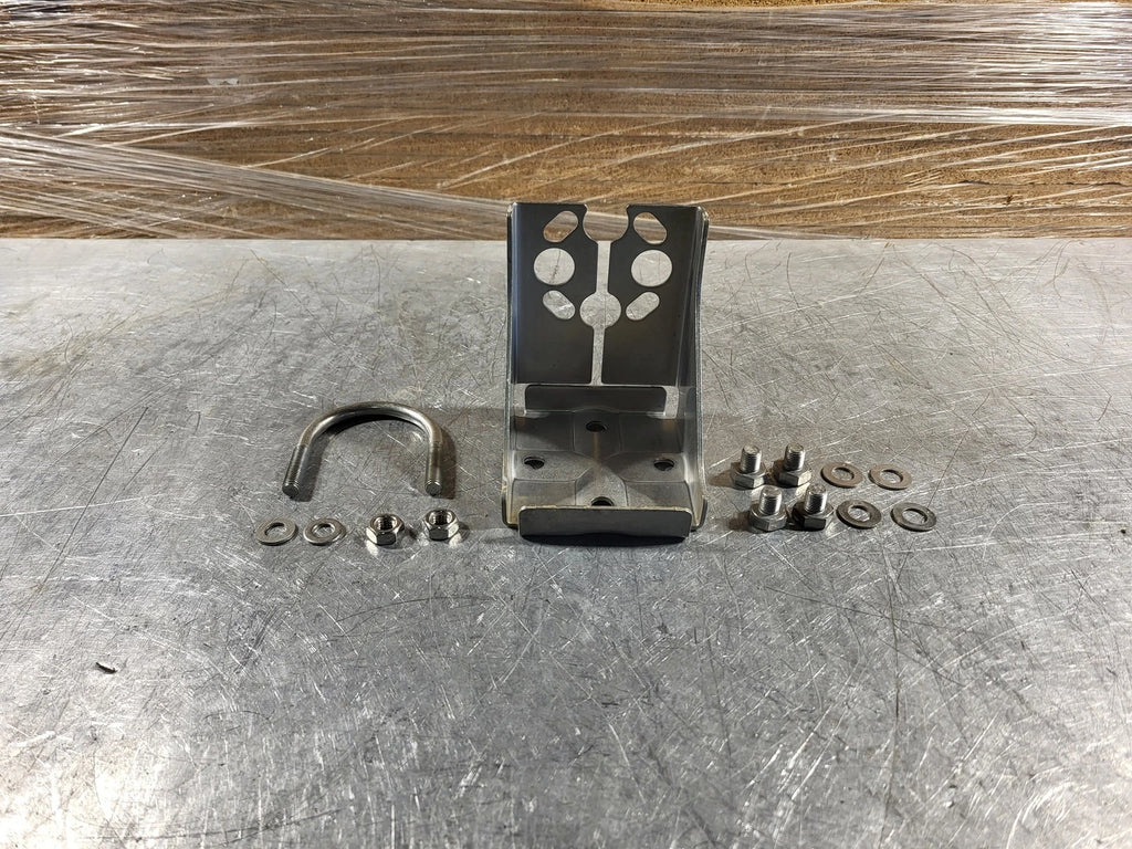 MONTAGESATZ Mounting Kit 52024403 SCHRAUBENSATZ 6kt 7/16 30UNFx1/2 VA