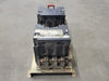 SQUARE D 25 hp, NEMA Size 2, 110/120 VAC Coil Reversing Starter 8736SDO1V02S