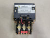 SQUARE D 25 hp, NEMA Size 2, 110/120 VAC Coil Non-Reversing Starter 8536SDO1V02S