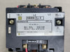SQUARE D 25 hp, NEMA Size 2, 110/120 VAC Coil Non-Reversing Starter 8536SDO1V02S