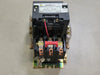 SQUARE D 25 hp, NEMA Size 2, 110/120 VAC Coil Non-Reversing Starter 8536SDO1V02S