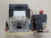 SQUARE D 25 hp, NEMA Size 2, 110/120 VAC Coil Non-Reversing Starter 8536SDO1V02S