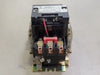 SQUARE D 25 hp, NEMA Size 2, 110/120 VAC Coil Non-Reversing Starter 8536SDO1V02S