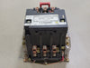SQUARE D 25 hp, NEMA Size 2, 110/120 VAC Coil Non-Reversing Starter 8536SDO1V02S