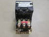 SQUARE D 25 hp, NEMA Size 2, 110/120 VAC Coil Non-Reversing Starter 8536SDO1V02S