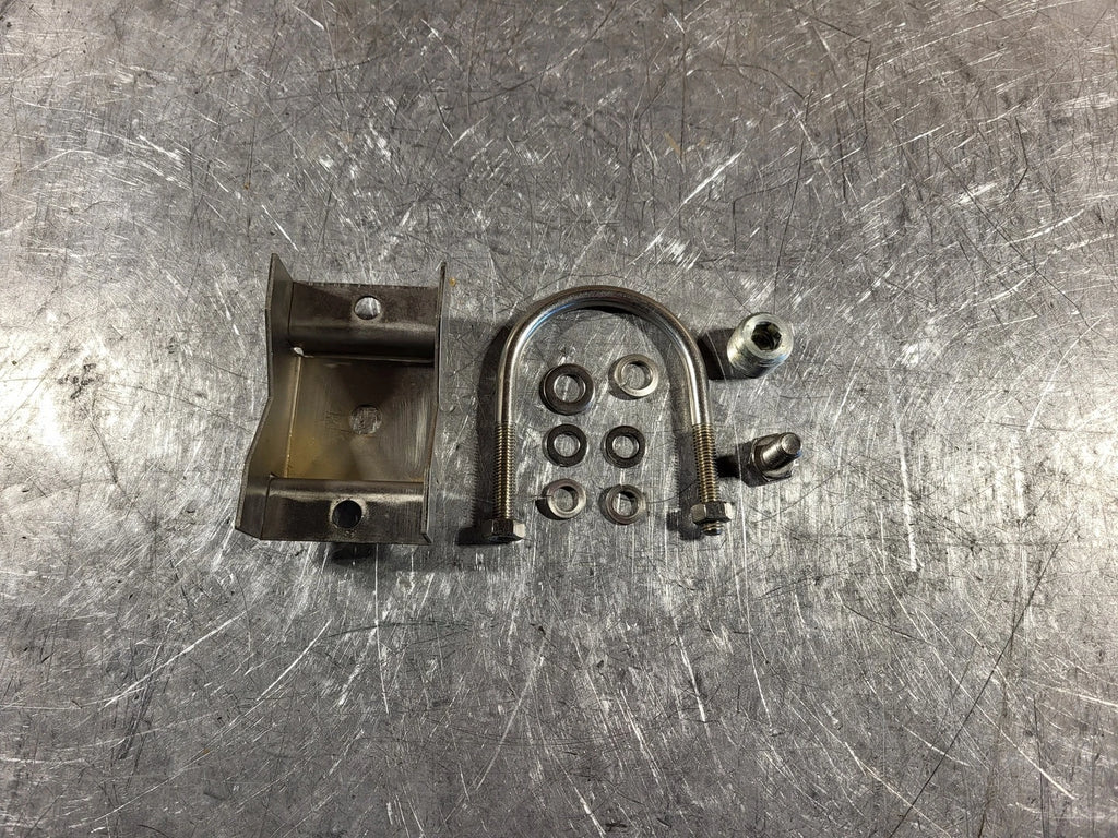 U-Bolt Mounting Kit