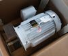 BALDOR 30 hp, 575 volts, 1760 rpm, 286JM Electric Motor 09G164Y375H2