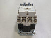 WESTINGHOUSE Motor Non Reversing Starter A200M1CAC 30A Size 1 Relay BA13A