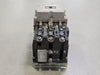 WESTINGHOUSE Motor Non Reversing Starter A200M1CAC 30A Size 1 Relay BA13A