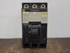 SQUARE D 400 Amp 3 Pole Circuit Breaker LHL36000M