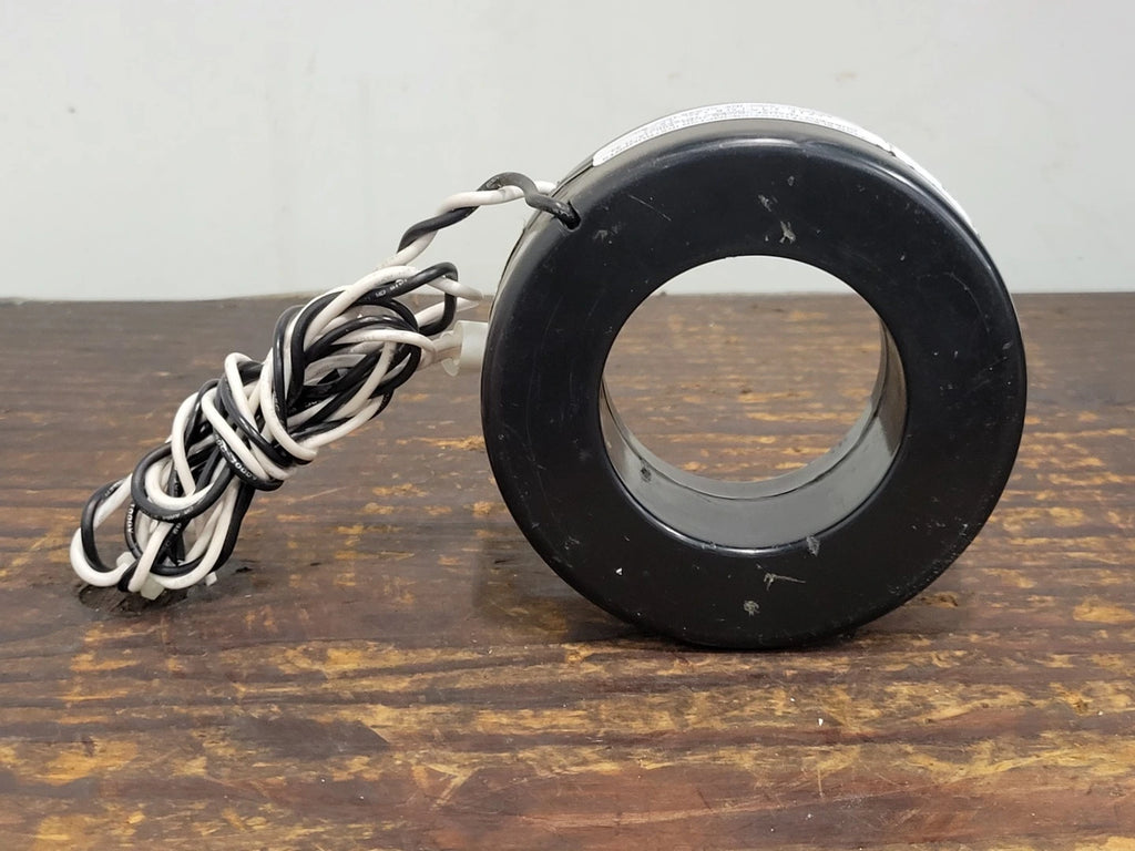 TYCO ELECTRONICS 50:5 A Ratio, 600 Volts Current Transformer 1C16520P1