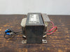 CUTLER-HAMMER 0.20 kVA Transformer, 600 pri. volts, 120 sec. volts 5699A85H33