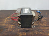 CUTLER-HAMMER 0.20 kVA Transformer, 600 pri. volts, 120 sec. volts 5699A85H33