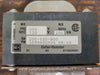 CUTLER-HAMMER 0.20 kVA Transformer, 600 pri. volts, 120 sec. volts 5699A85H33