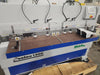 SCM OMAL VELOX 1300 Horizontal Bore and Dowel Machine