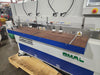 OMAL VELOX 1300 Horizontal Bore and Dowel Machine