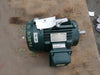 10 hp, 575 volts, 3510 rpm, 215T Electric Motor