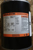 BALDOR 1/2 hp, 230 volts, 1725 rpm, 48 Electric Motor 