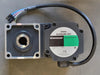 ORIENTAL MOTOR CO 30:1 hp Gear Head GFS6G30FR w/ 1/4 hp Brushless DC Motor 