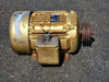 BALDOR  20 hp, 230/460 volts, 1180 rpm, 286T, Electric Motor 