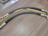 RYCO 1/2" 6000 Psi Hydraulic Hoses HSPA ( 1 set of 2)
