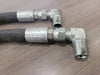 RYCO 1/2" 6000 Psi Hydraulic Hoses HSPA ( 1 set of 2)