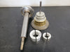  Assortment Lathe Chucks & Tooling
