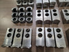  Lathe Chuck Jaw Assortment 44 pcs